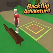  Backflip Adventure