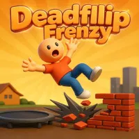 Deadflip Frenzy