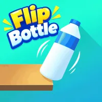 Flip Bottle