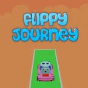  Flippy Journey