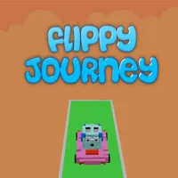  Flippy Journey