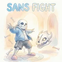 Sans Fight