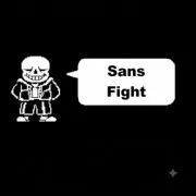 Sans Fight