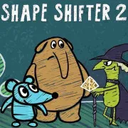 Shape Shifter 2
