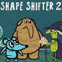 Shape Shifter 2