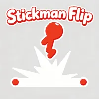 Stickman Flip
