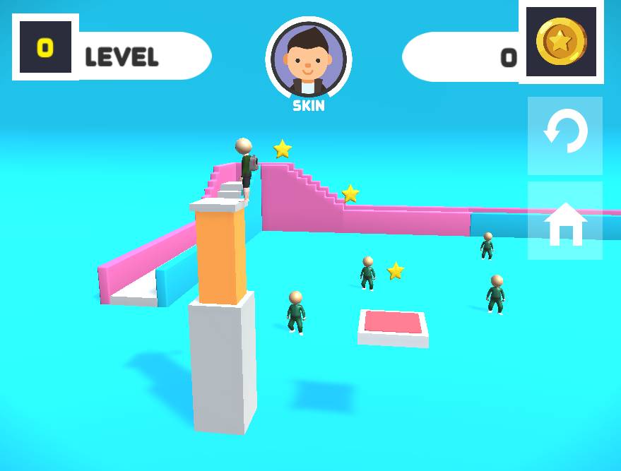 How To Play Deadflip Frenzy